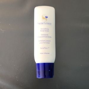 SeneGence Smoothing Body-Scrub